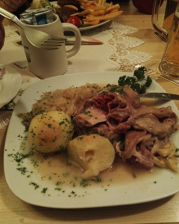 Gasthaus Zur Miene