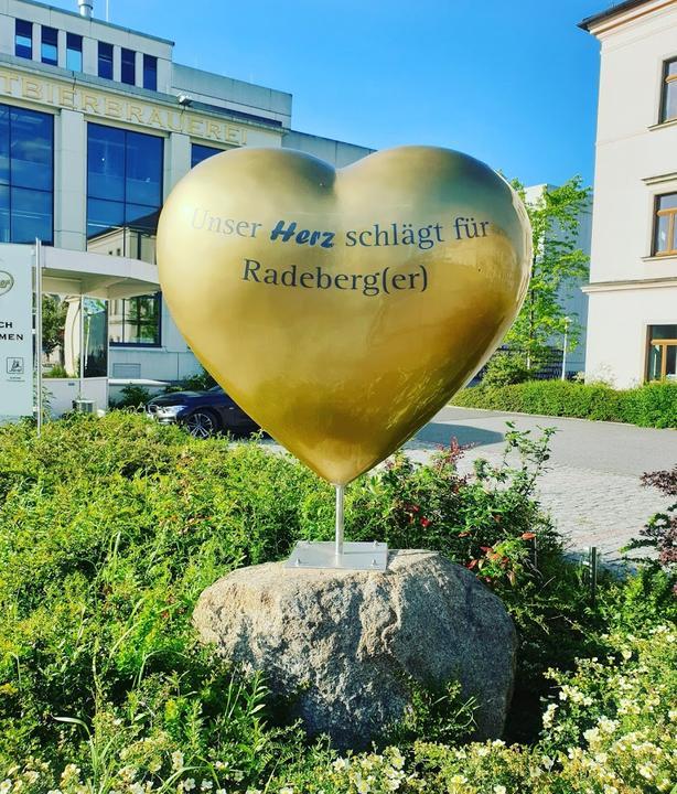 Radeberger Brauerei-Ausschank