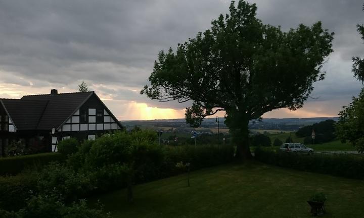 Gasthaus und Pension Schlossvorwerk